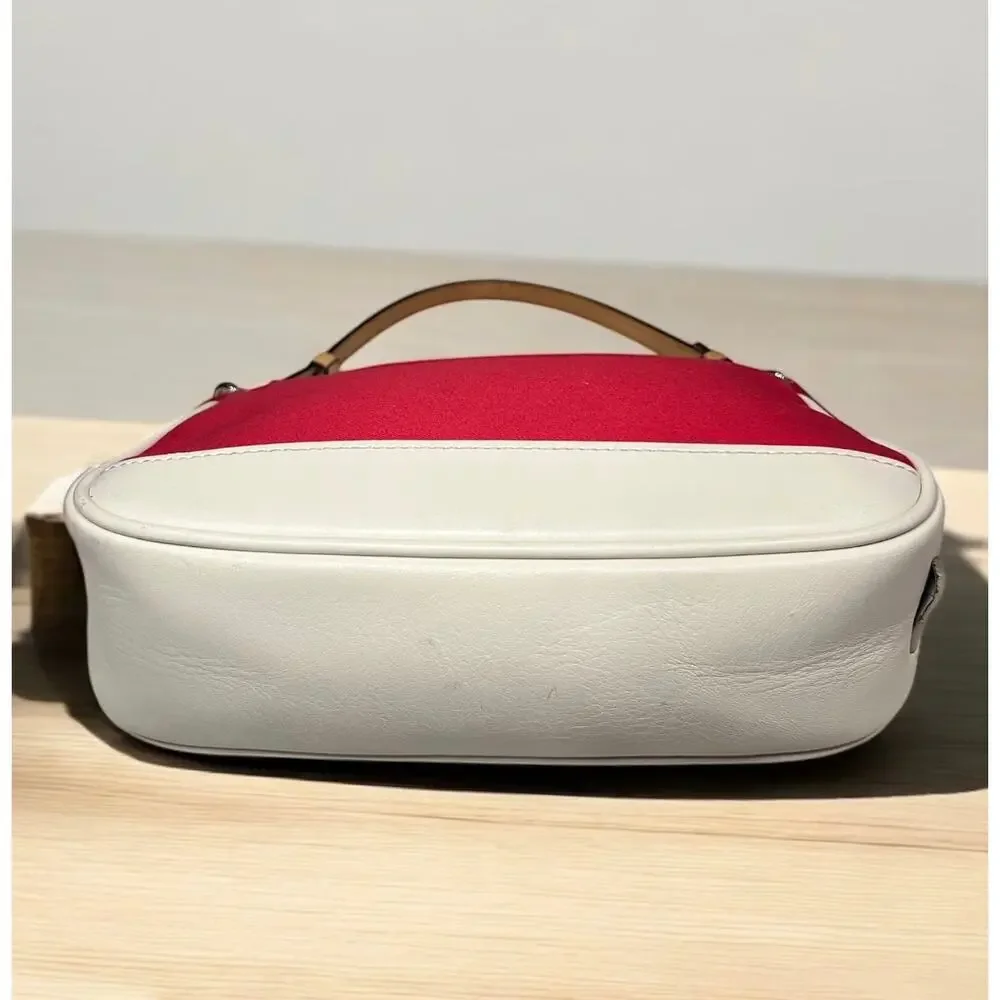 Vintage Coach 7748 Hamptons Demi Bag